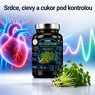 sredce a cievy pod kontrolou